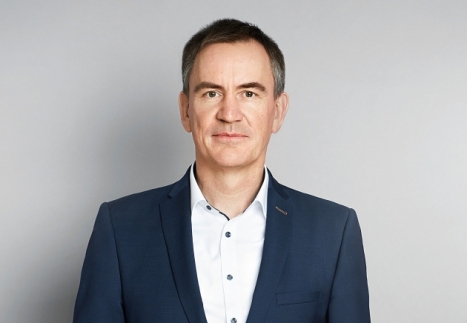 Vertriebs-Chef Heribert Bertram verlässt Bauer Media - Heribert Bertram verlässt die Bauer Media Group - Foto: Vanessa Maas / Bauer Media Group